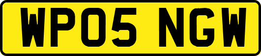 WP05NGW