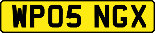 WP05NGX