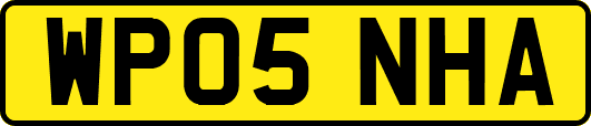 WP05NHA