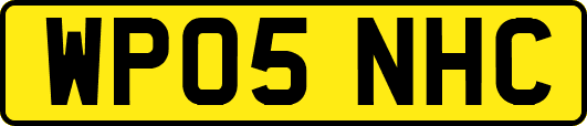 WP05NHC