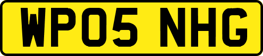 WP05NHG