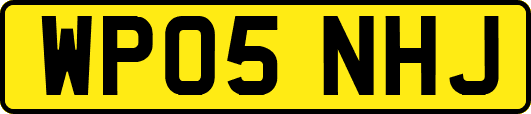 WP05NHJ