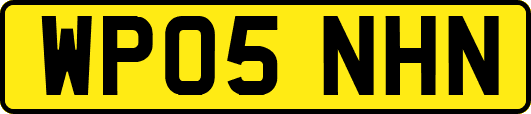 WP05NHN