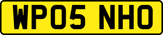 WP05NHO