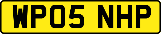 WP05NHP