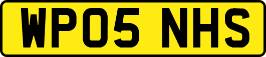 WP05NHS
