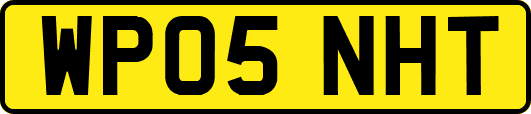 WP05NHT
