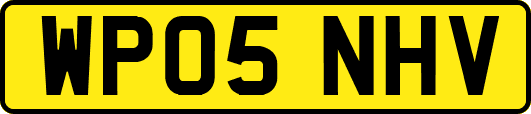 WP05NHV