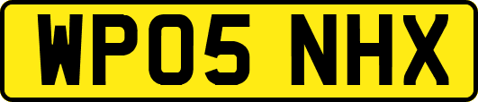 WP05NHX