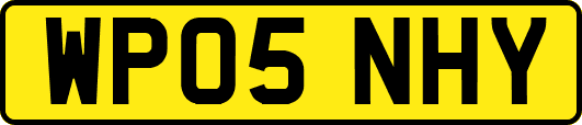 WP05NHY