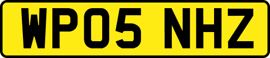 WP05NHZ