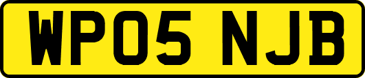 WP05NJB