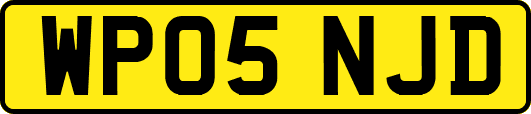 WP05NJD