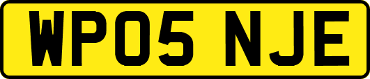 WP05NJE