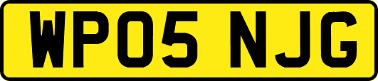 WP05NJG