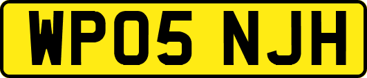 WP05NJH