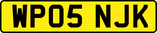 WP05NJK