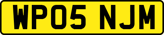 WP05NJM