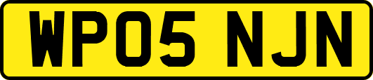 WP05NJN