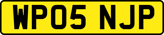 WP05NJP
