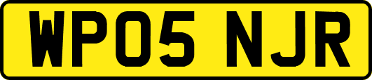 WP05NJR