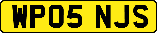 WP05NJS