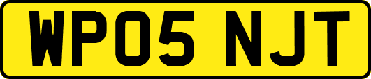 WP05NJT
