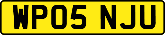 WP05NJU