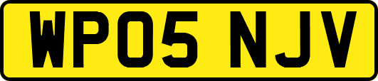 WP05NJV
