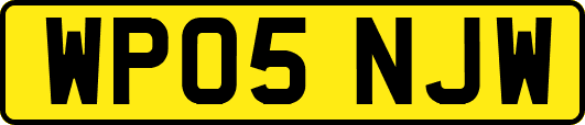 WP05NJW