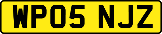 WP05NJZ