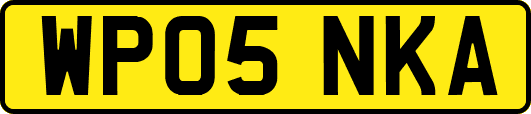 WP05NKA