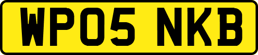 WP05NKB