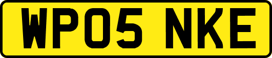 WP05NKE