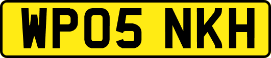 WP05NKH