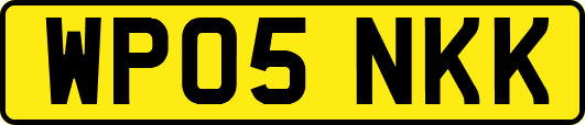 WP05NKK