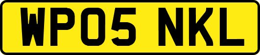 WP05NKL