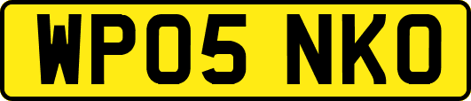 WP05NKO