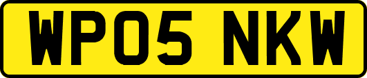 WP05NKW