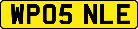 WP05NLE