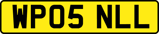 WP05NLL