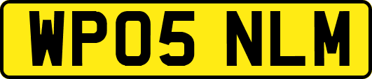 WP05NLM
