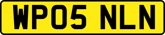 WP05NLN