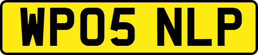 WP05NLP