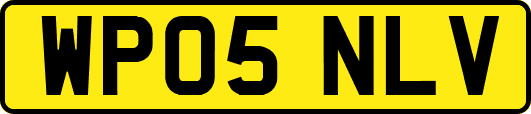 WP05NLV