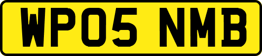 WP05NMB