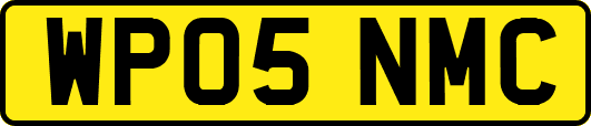 WP05NMC