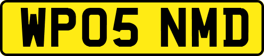 WP05NMD