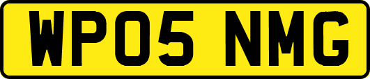 WP05NMG