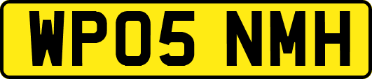 WP05NMH